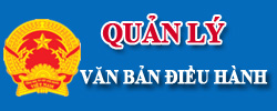 Quản lý văn bản điều hành