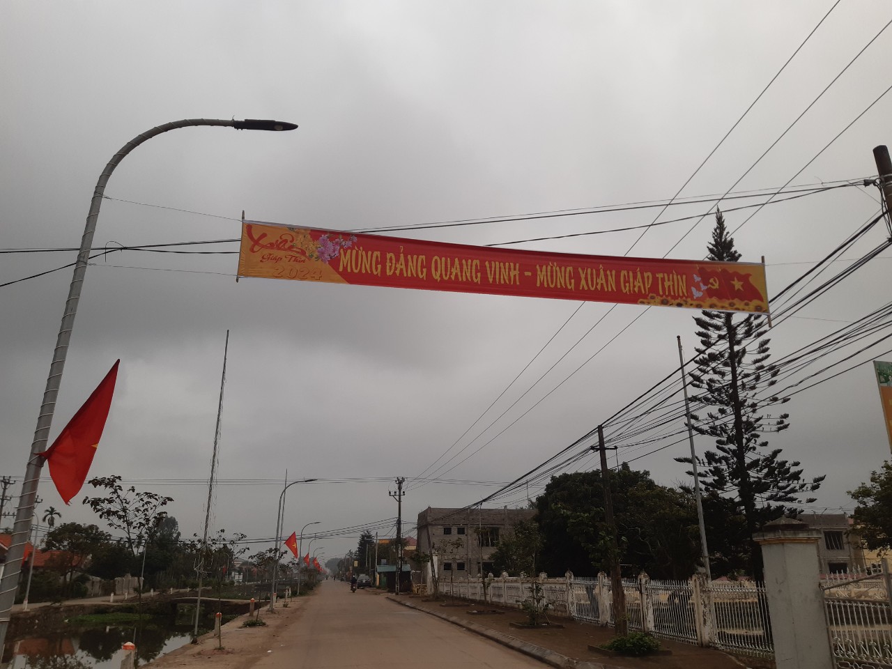 Bài: tuyên truyền kỉ niệm 94 năm ngày thành lập Đảng cộng sản Việt Nam (03/02/1930- 03/02/2024)